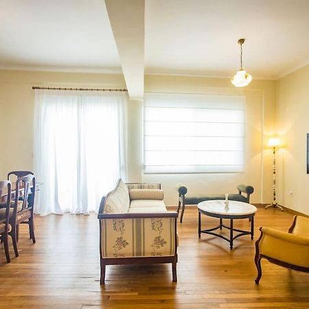 Plaka Vintage Apartment Atina Dış mekan fotoğraf