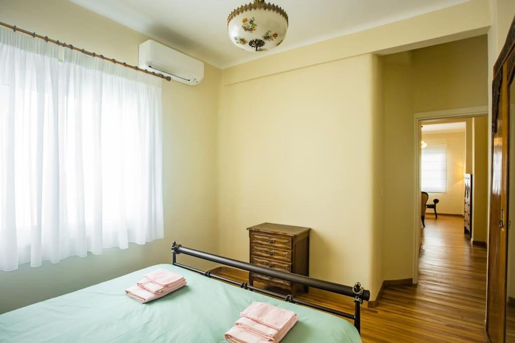 Plaka Vintage Apartment Atina Dış mekan fotoğraf