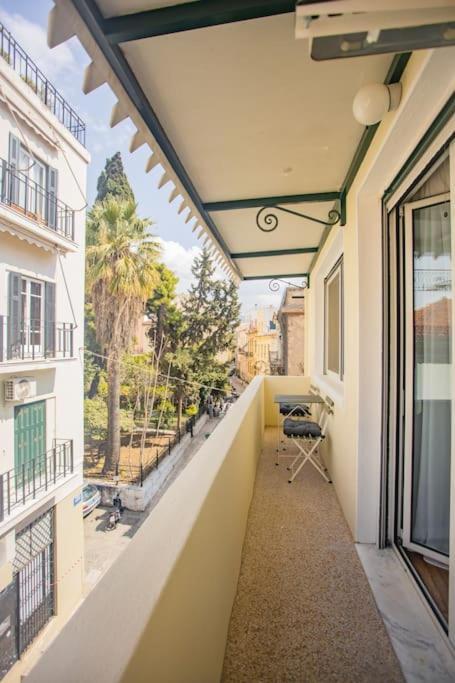 Plaka Vintage Apartment Atina Dış mekan fotoğraf