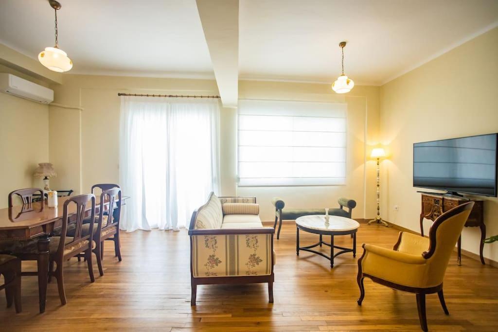 Plaka Vintage Apartment Atina Dış mekan fotoğraf